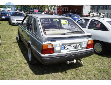 PCT 28HC, FSO Polonez