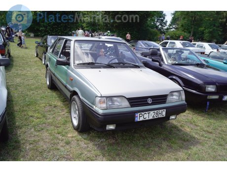 PCT 28HC, FSO Polonez