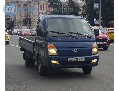04 329 AFI, Hyundai Porter