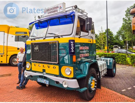 50-BB-22, Volvo F80 Series