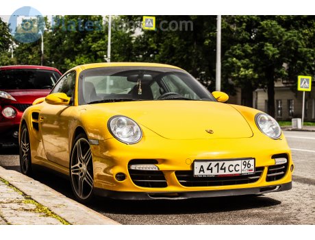 а414сс96, Porsche 911