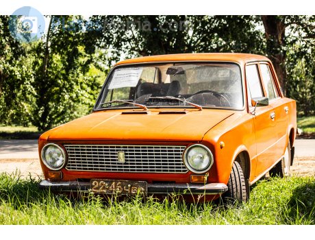 2246 ЧБС, Lada (VAZ) 2101