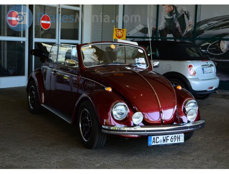 AC WF 69H (04/10), Volkswagen Beetle