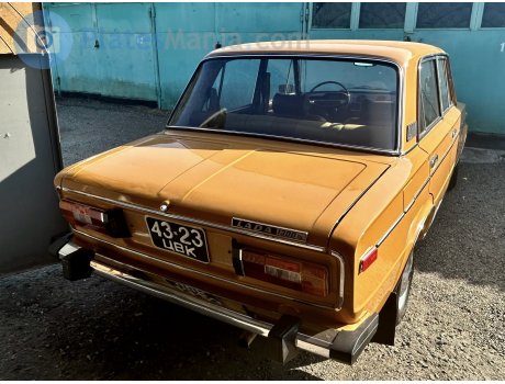4323 ЦВК, Lada (VAZ) 2106