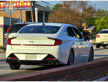 HV13597, Hyundai Sonata