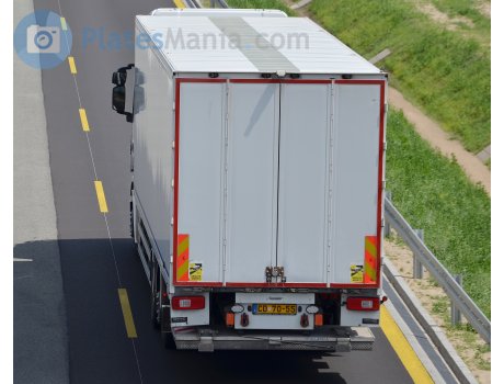 CD 70-55, Iveco Stralis