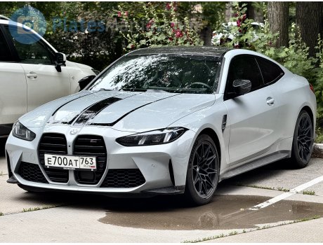 е700ат763, BMW M4