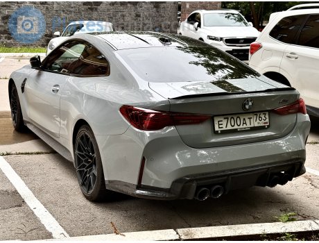 е700ат763, BMW M4