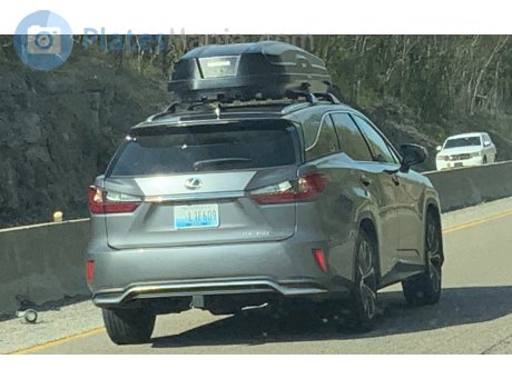 L1F609, Lexus RX