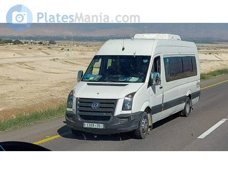 6-1369-35, Volkswagen Transporter
