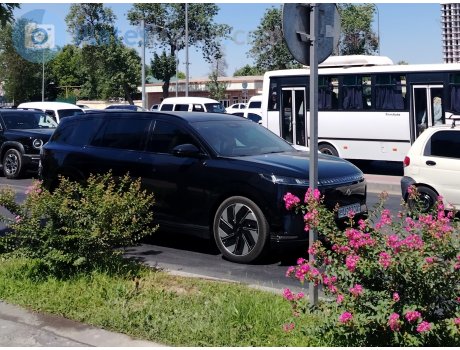 85 U 983 OA, DongFeng Eπ008