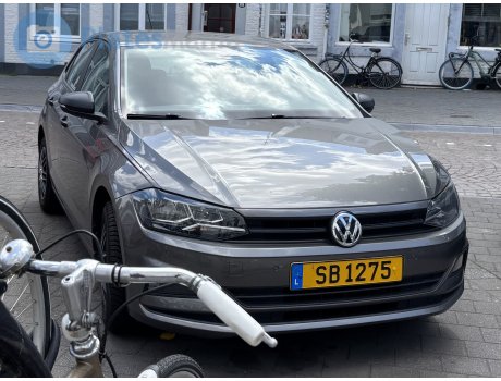 SB 1275, Volkswagen Polo