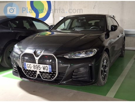 GG-895-WQ, BMW i4