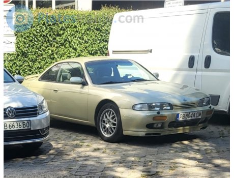 PB 8044 CM, Nissan Skyline