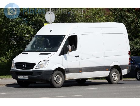 5656NO02, Mercedes-Benz Sprinter