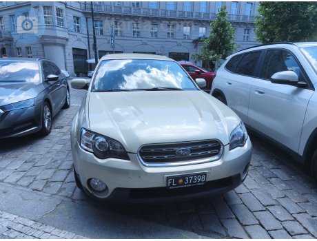 FL 37398, Subaru Outback