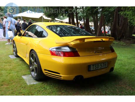 TSD 57H, Ruf RTurbo