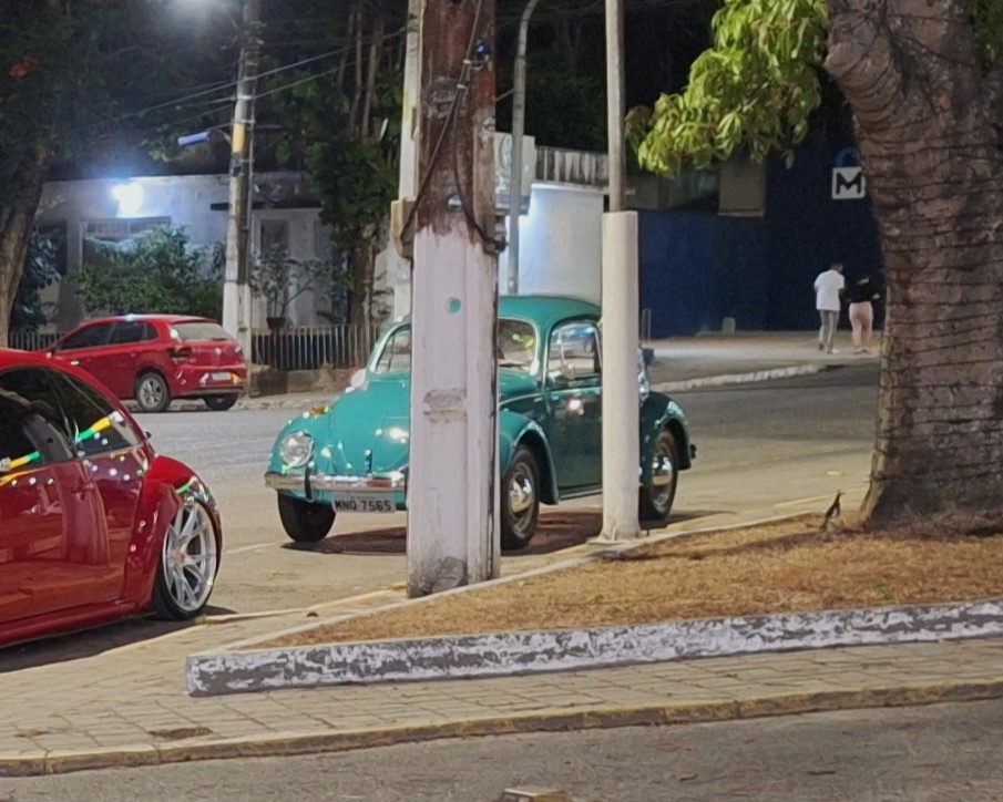 MNQ-7565, Volkswagen Beetle 1st gen Sedan (Type 1), 1938­–2003