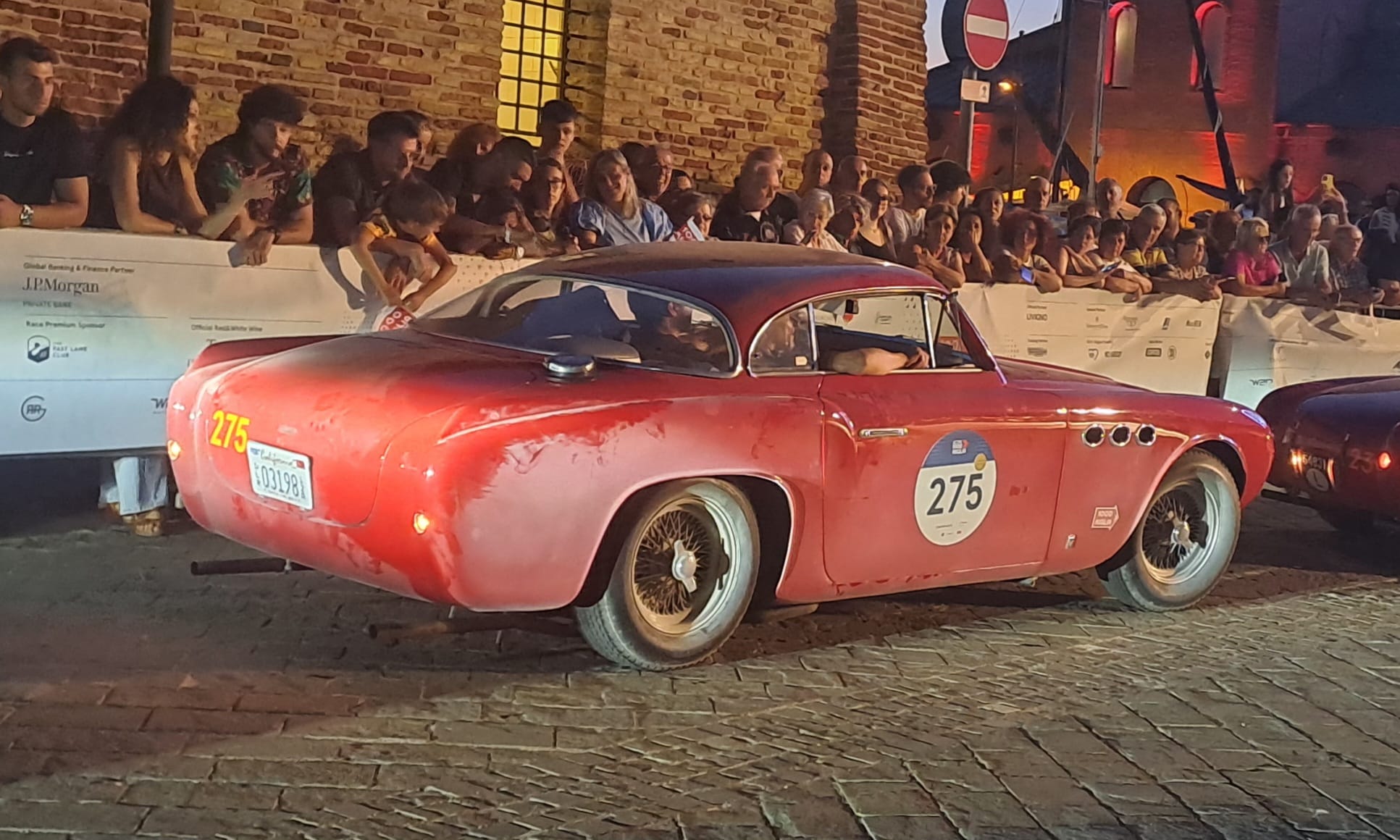 03198 12A, Ferrari 212 Inter 