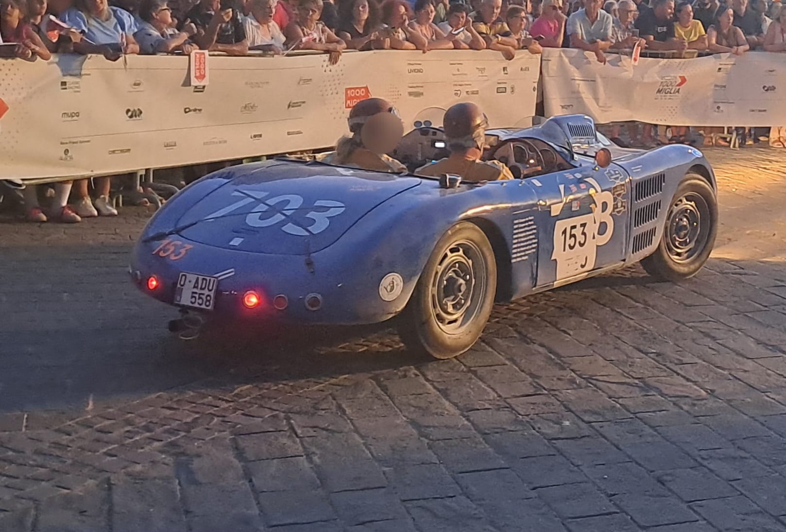 O-ADU-558, DB (Deutsch-Bonnet) 
