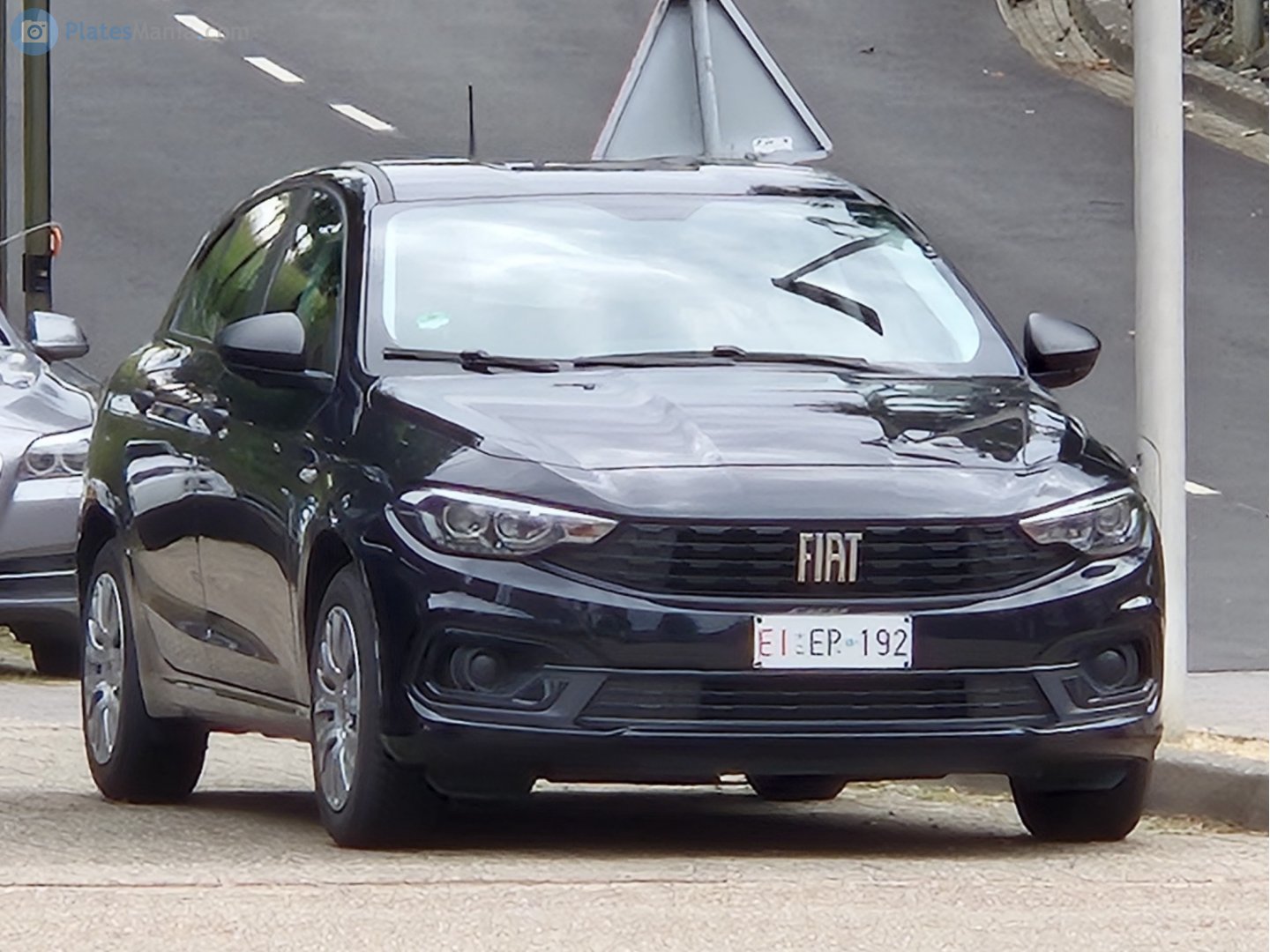 EI EP 192, FIAT Tipo 2nd gen Sedan (356), 2015–
