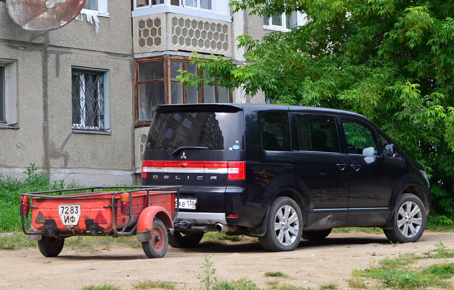 7283 ИФ, VPMZ (VMZ) 8291 (9.601) 