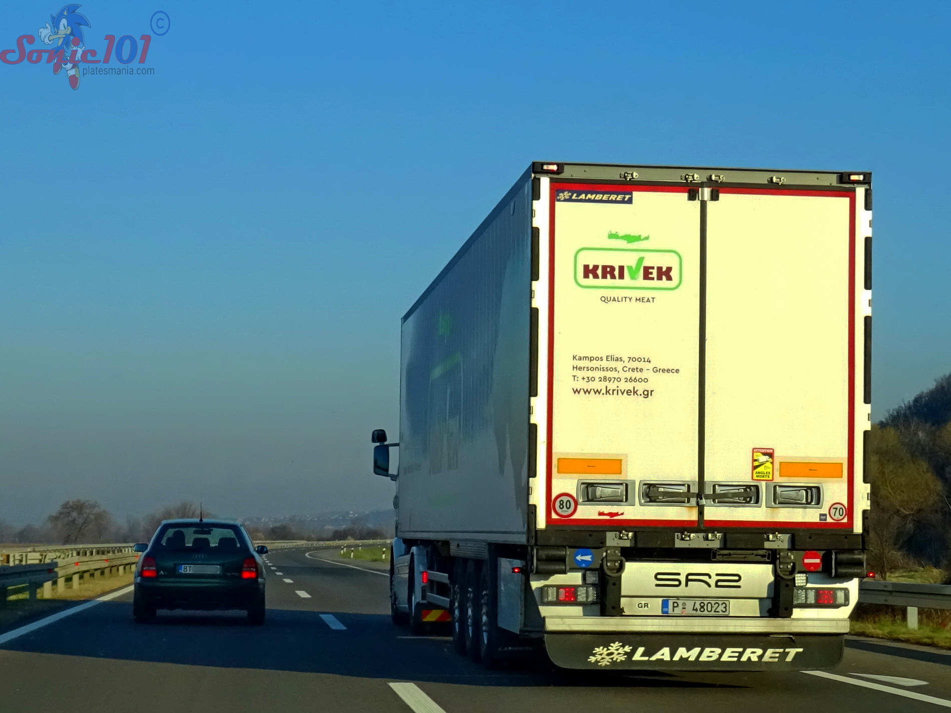 P-48023, Lamberet SR2 