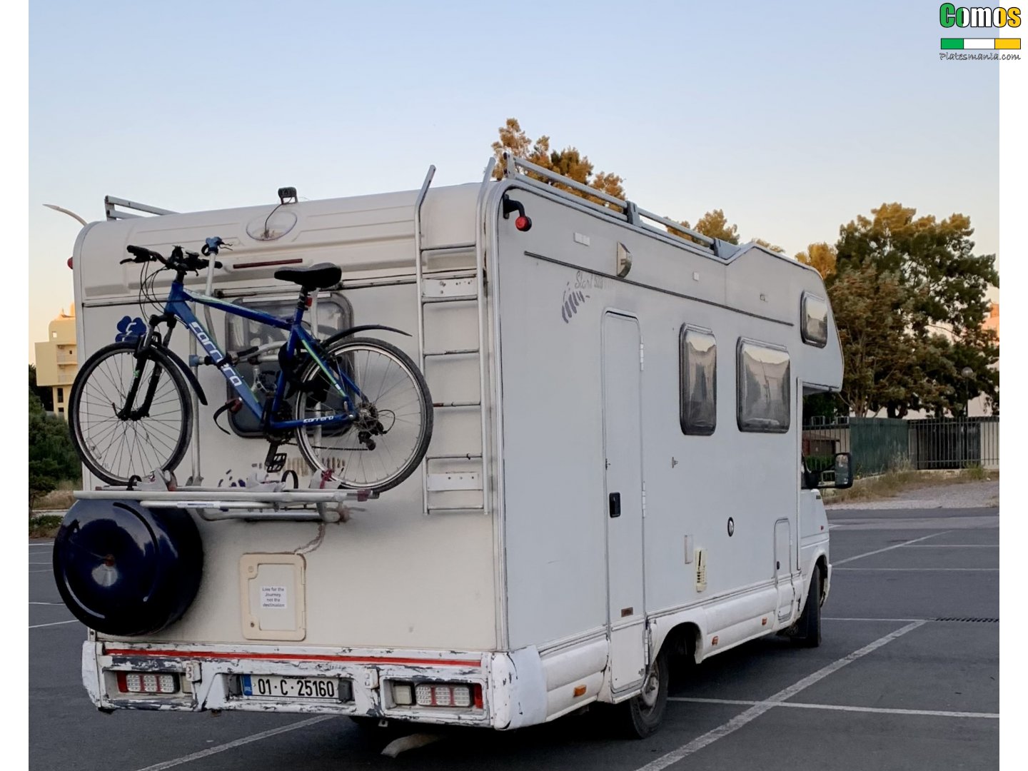 01-C-25160, Volkswagen LT 2nd gen (Typ 2D), 1996–2006