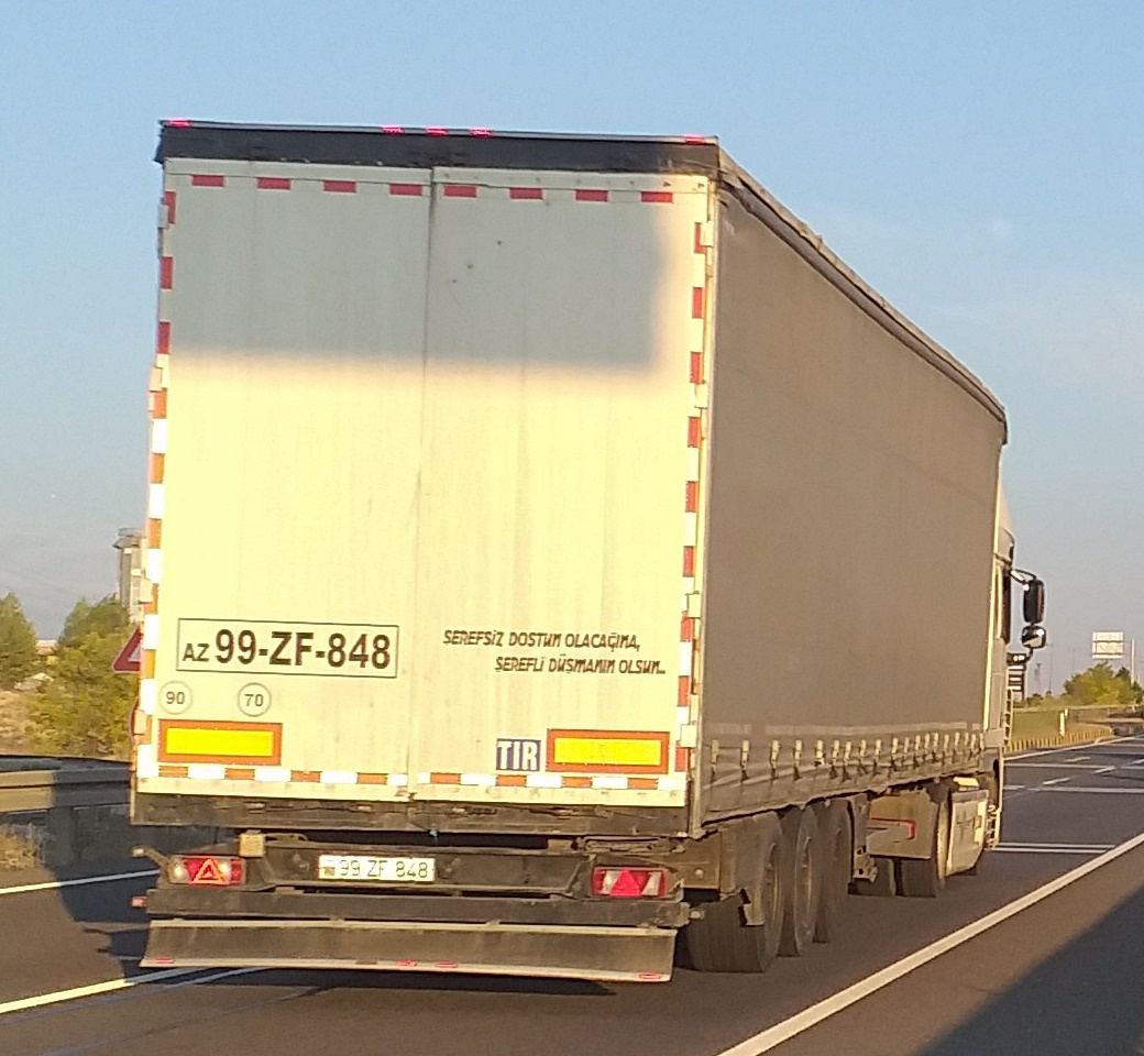 99 ZF 848, Kögel S/SC/SI/SN/SP/SV/SF/SW/GN 