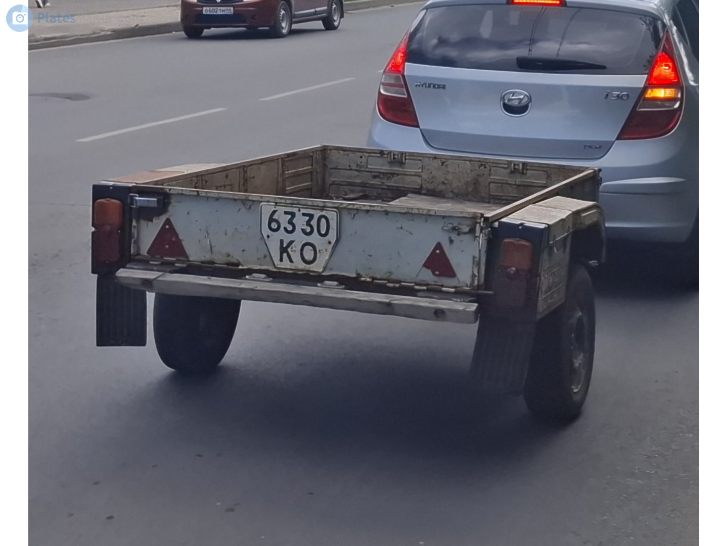 6330 КО, Skif 8121 
