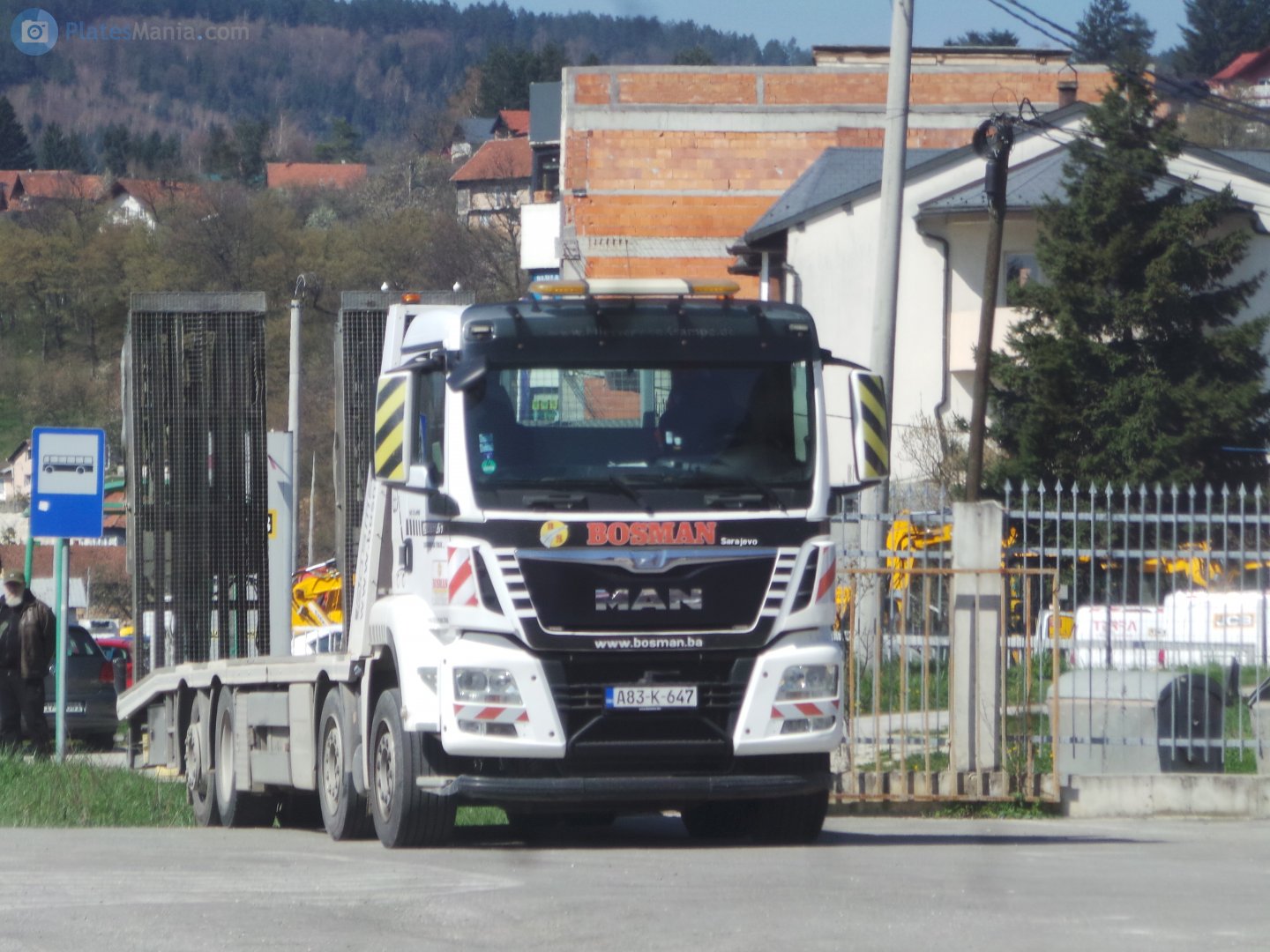 A38-K-647, MAN TGS 1st gen, facelift, 2012–2021