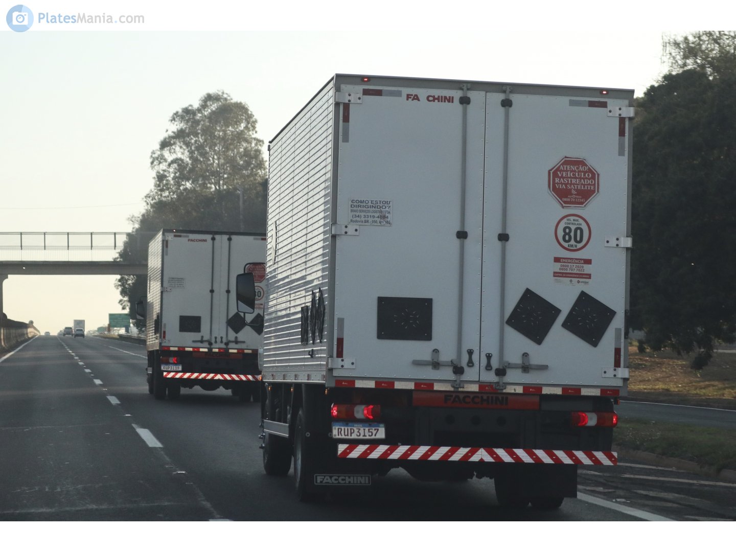 RUP3I57, Mercedes-Benz Accelo 