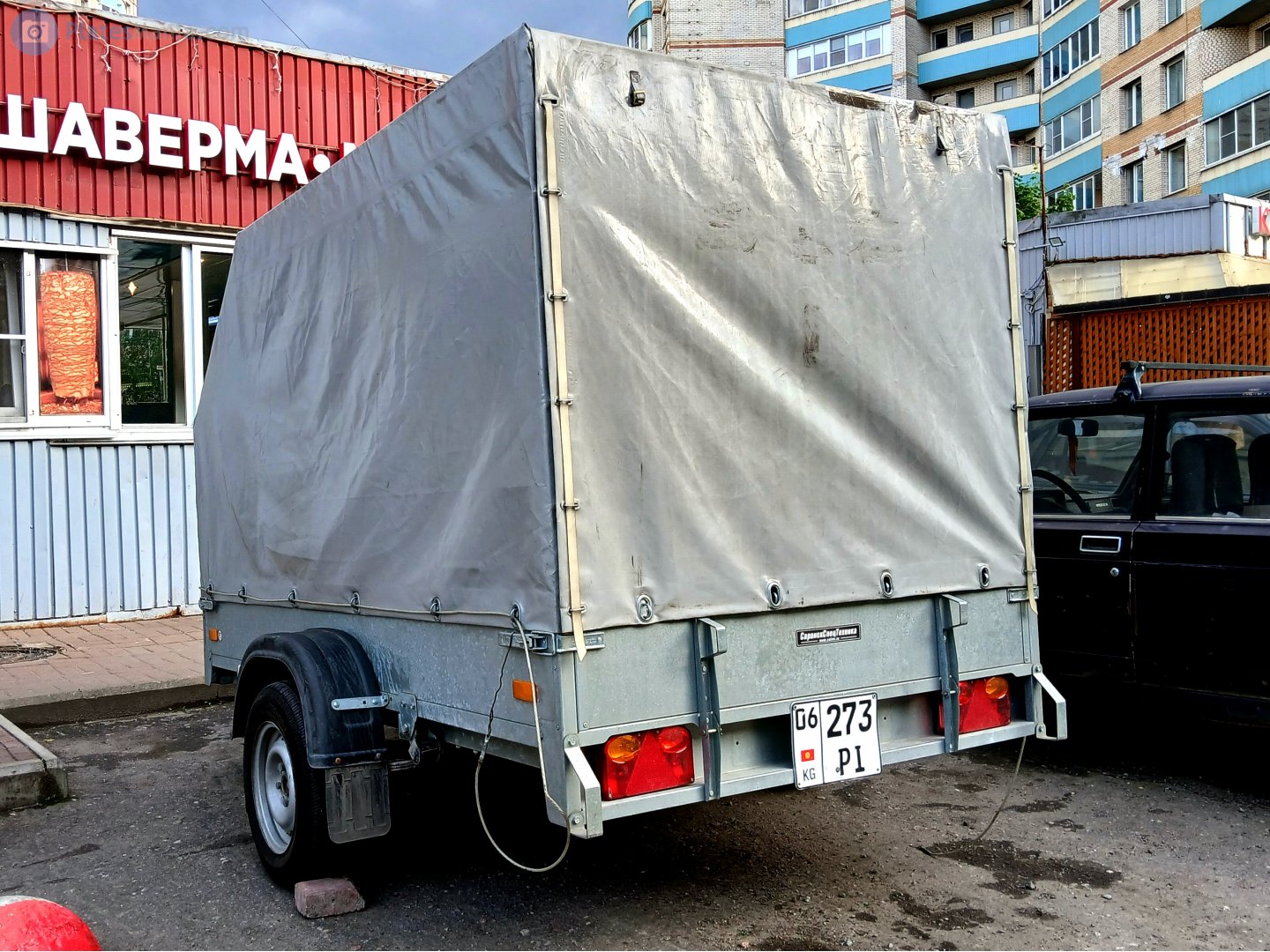 06 273 PI, SST (SaranskSpecTechnika) 7132 