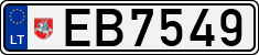 EB7549