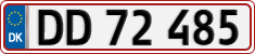 DD 72485