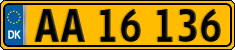 AA 16136