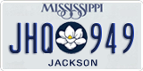 Mississippi, ABC 123