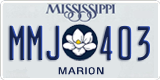 Mississippi, ABC 123