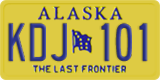 Alaska, ABC 123