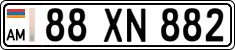 88 XN 882
