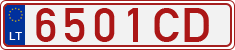 6501 CD