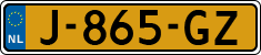 J-865-GZ