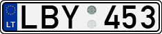 LBY 453
