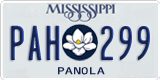 Mississippi, ABC 123