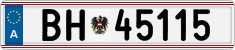 BH 45115