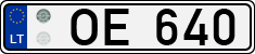 OE 640