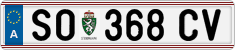SO 368 CV