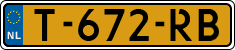 T-672-RB