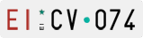 License plate of Italy, Specialty plates