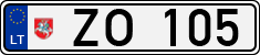ZO 105